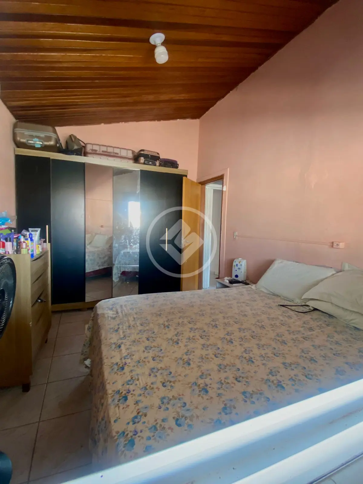 Casa CPA III, Cuiabá - MT — foto 2