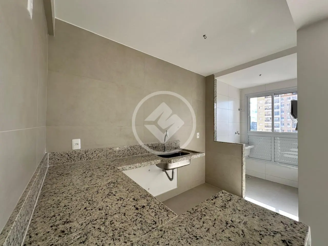 Imagem 2 - Apartamento em Alvorada, Cuiabá - MT