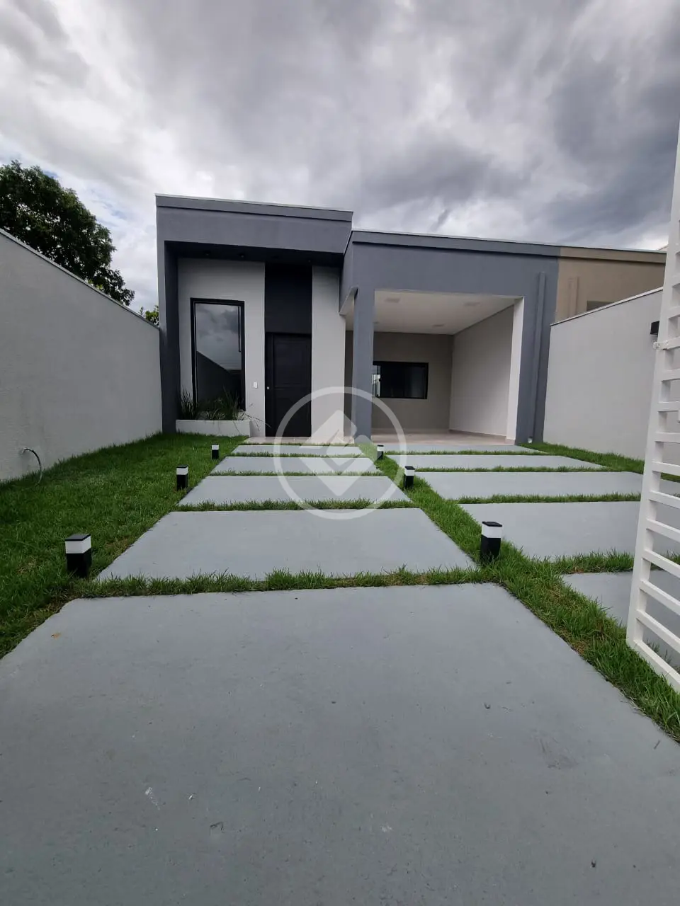 Image 20 - Casa em Recanto dos Pássaros, Cuiabá - MT