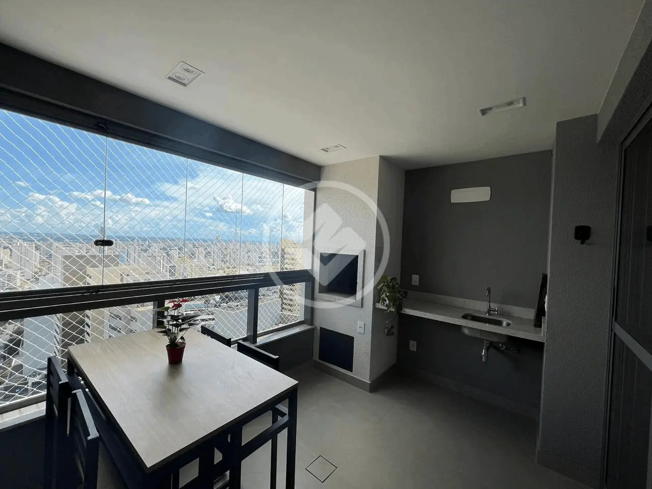 Imagem 2 - Apartamento em JARDIM ACLIMAÇÃO, Cuiabá - MT