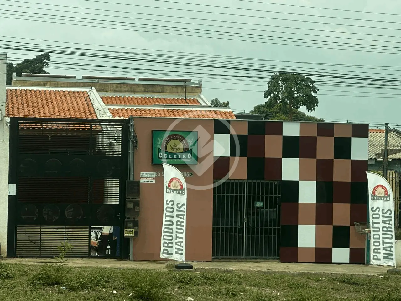 Imagem 6 - Casa em jardim imperial, Cuiabá - MT