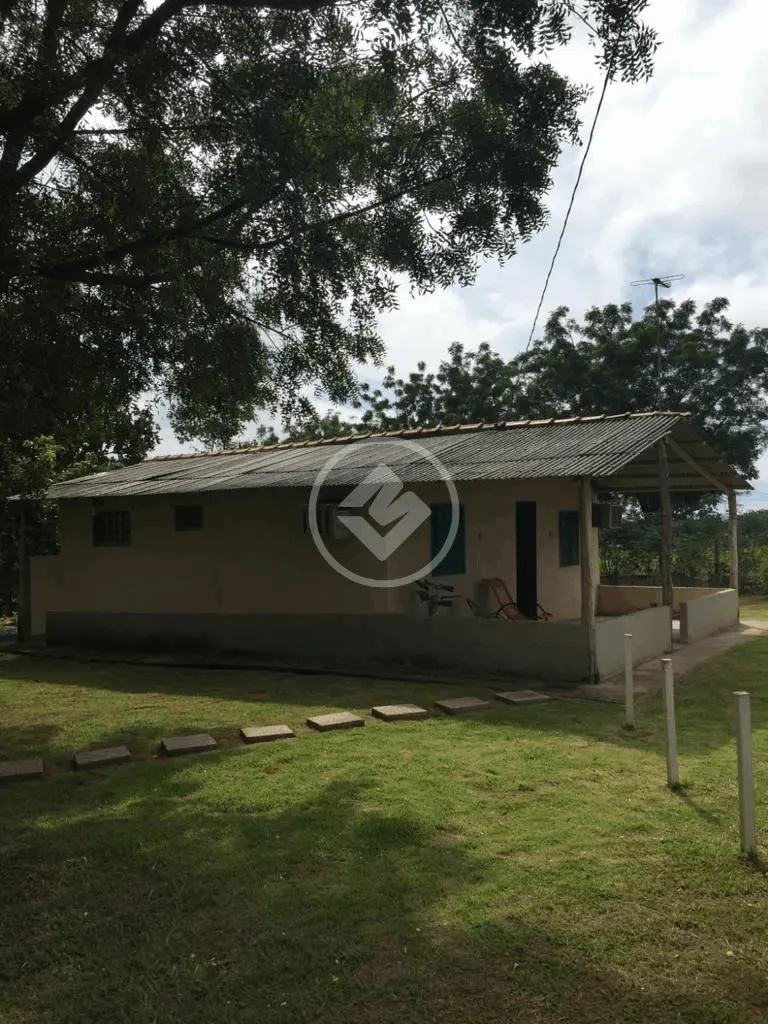 Fazenda GRANDE TERCEIRO, Cuiabá - MT — foto 2