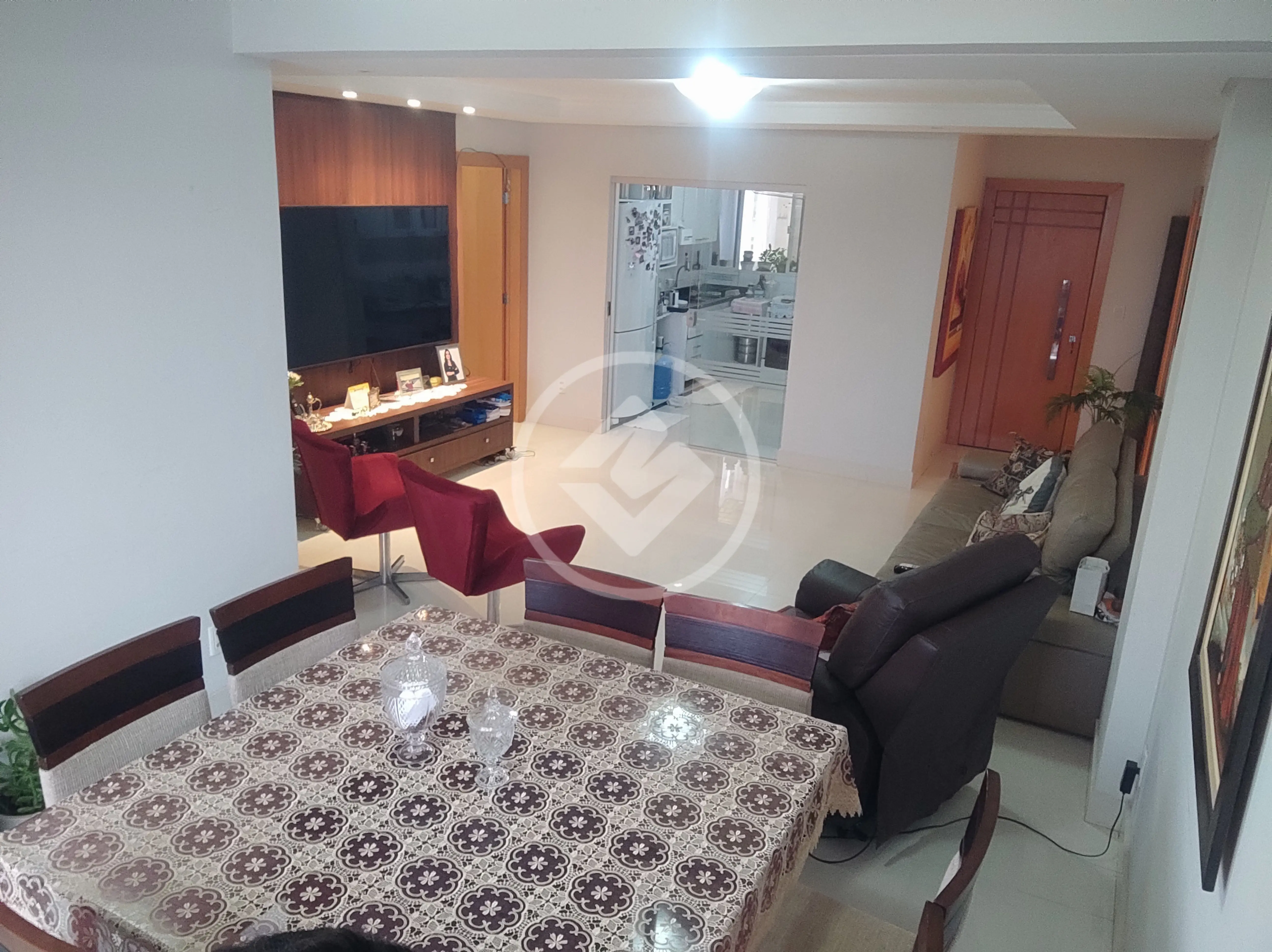Imagem 3 - Apartamento em Bosque da Saude, Cuiabá - MT