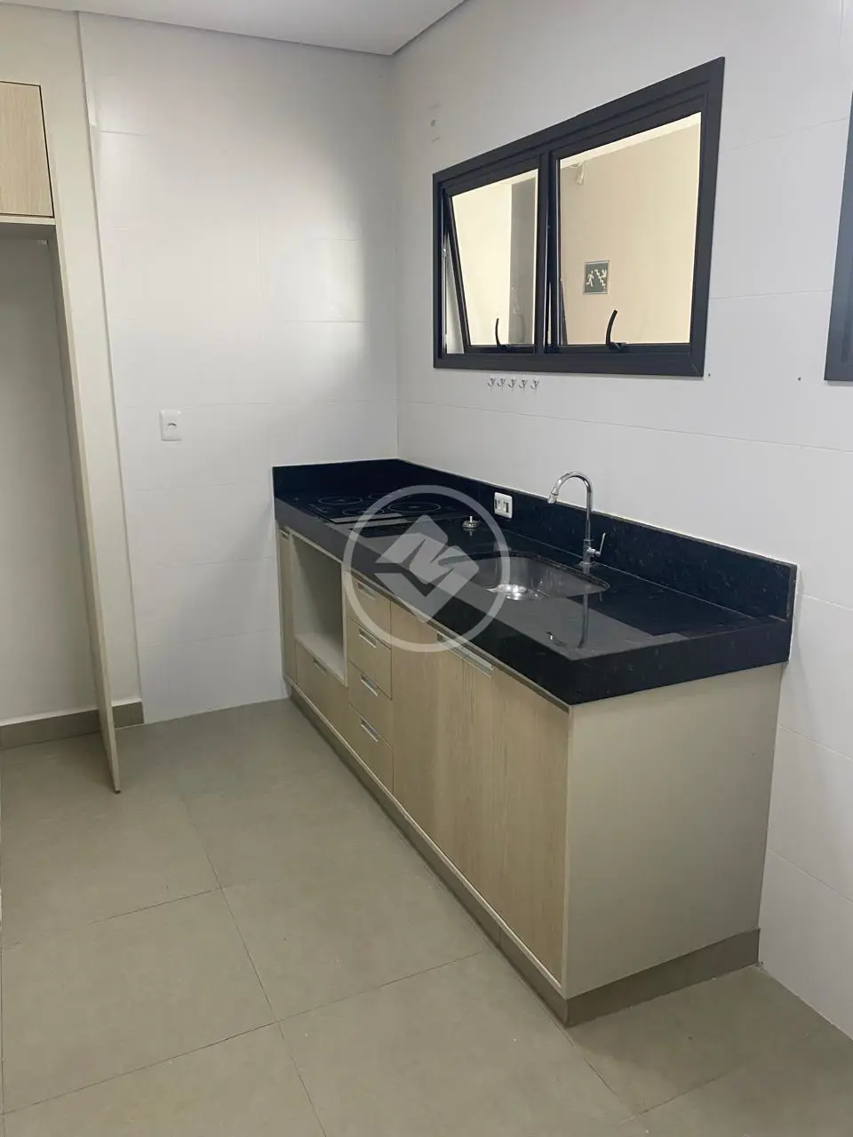 Apartamento QUILOMBO, Cuiabá - MT — foto 1