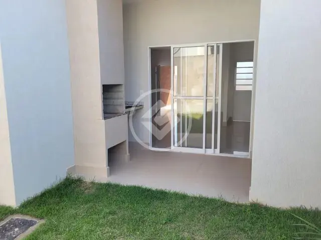 Imagem 3 - Casa Condomínio em Morada da Serra, Cuiabá - MT