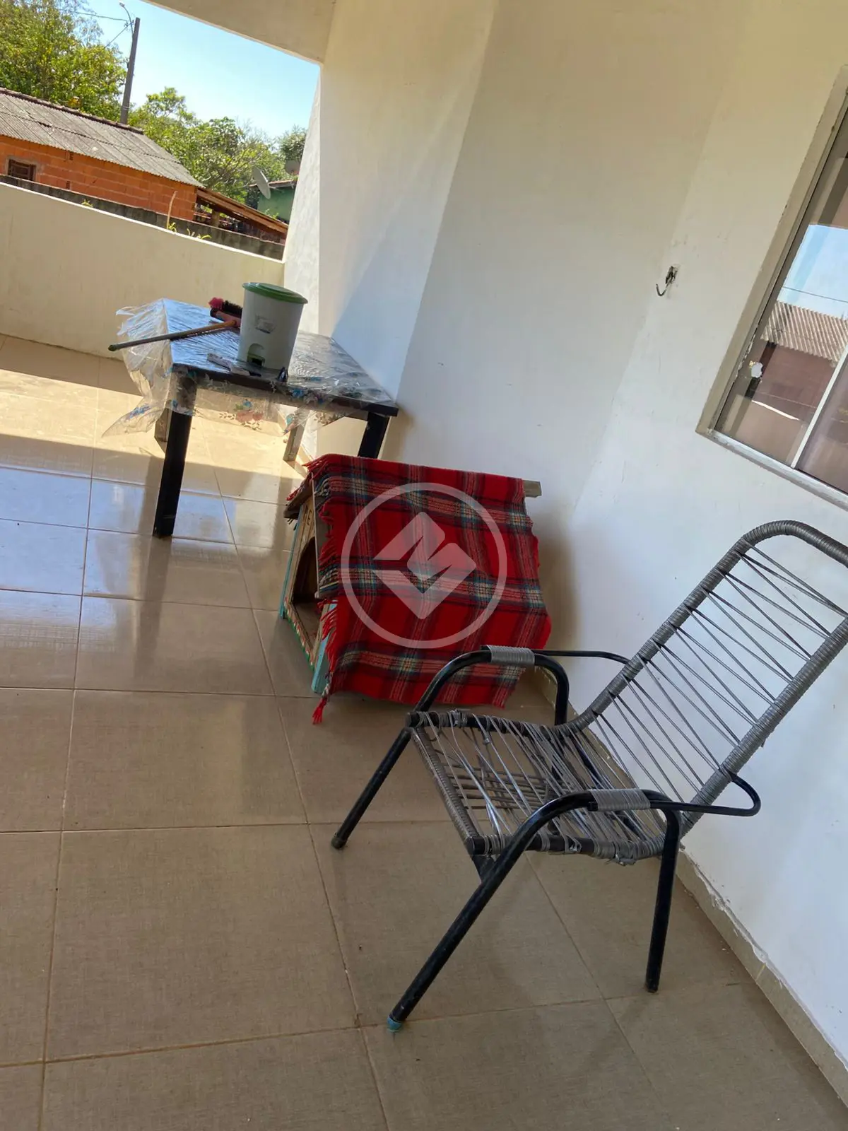 Imagem 4 - Casa em SANTA CRUZ, Chapada dos Guimarães - MT