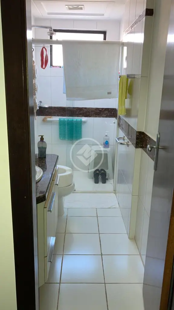 Imagem 3 - Apartamento em SANTA ROSA, Cuiabá - MT
