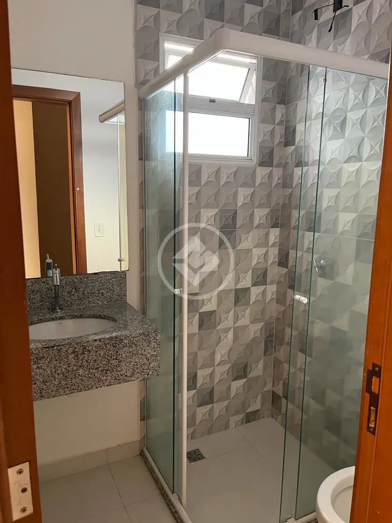 Imagem 2 - Casa Condomínio em 23 DE SETEMBRO, Várzea Grande - MT