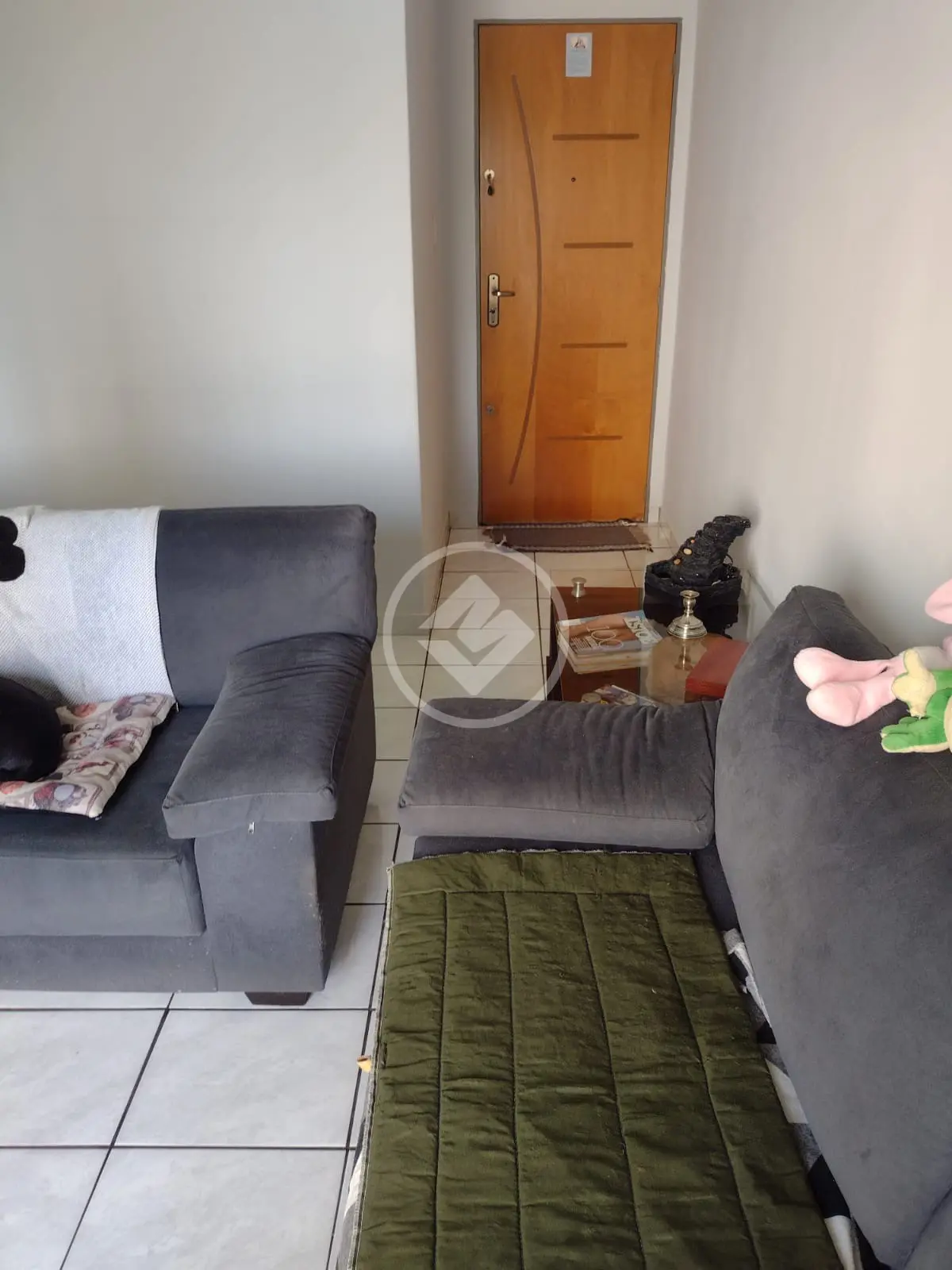Imagem 2 - Apartamento em ALVORADA, Cuiabá - MT