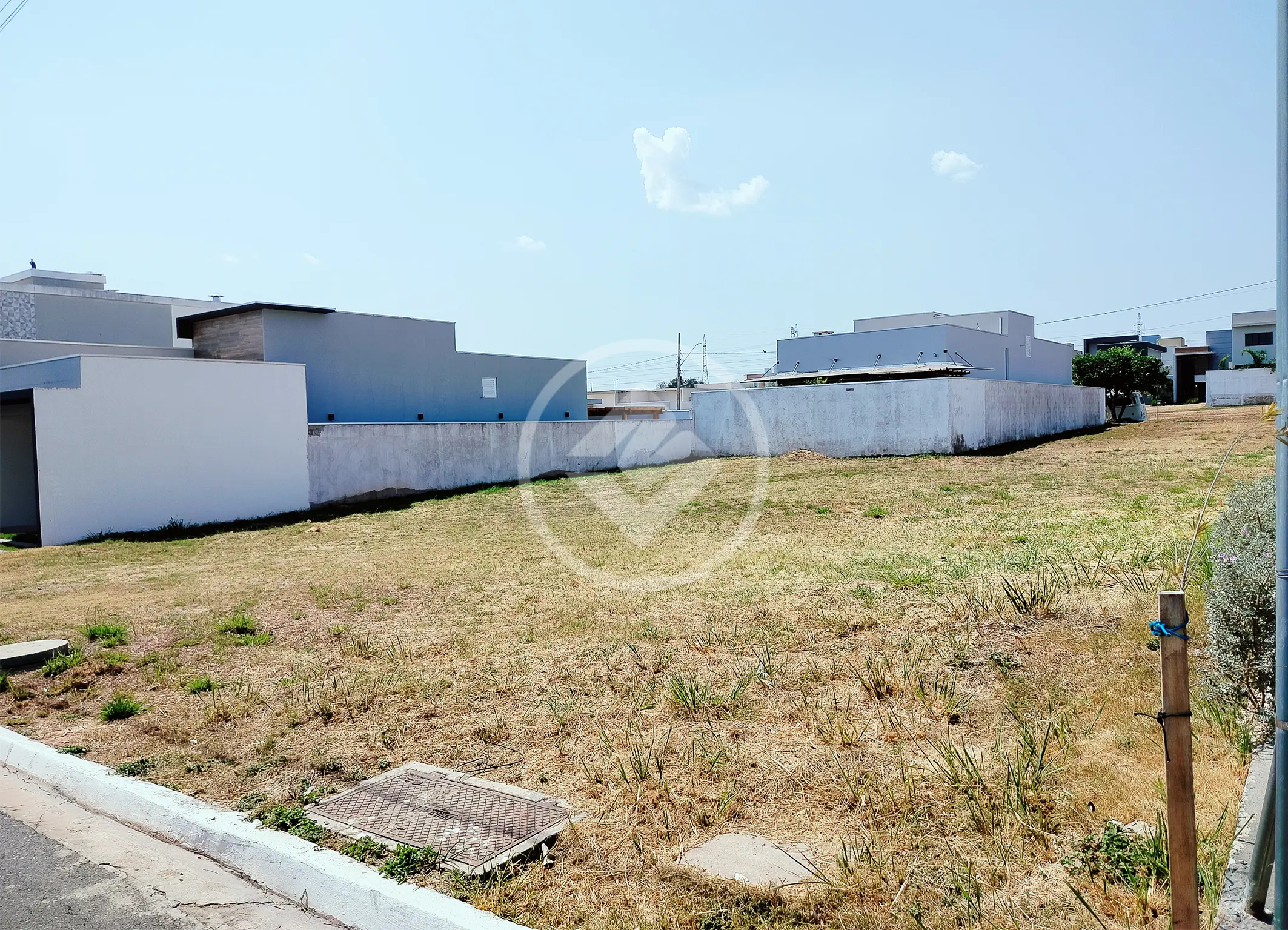 Imagem 1 - Terreno Condomínio em Condomínio Primor das Torres, Cuiabá - MT