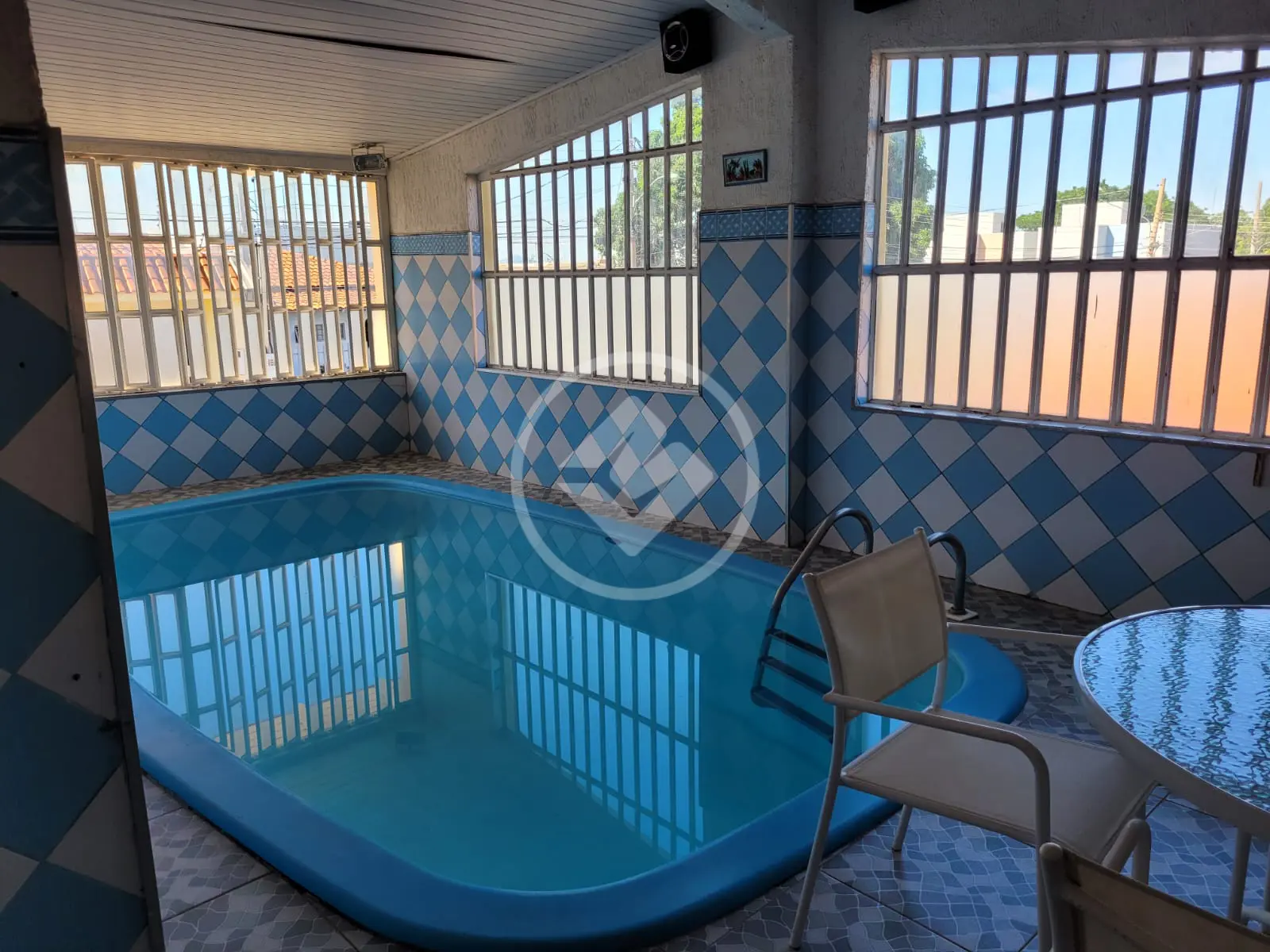 Casa PICO DO AMOR, Cuiabá - MT — foto 1