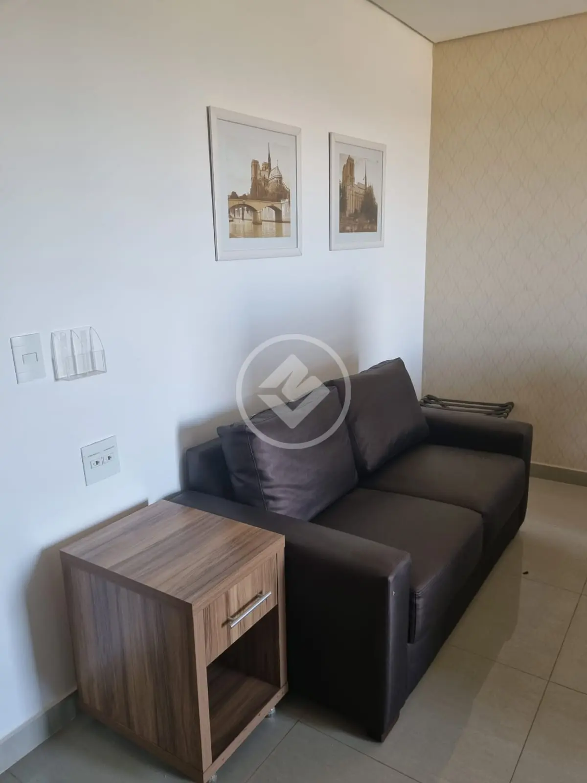 Imagem 2 - Flat em Alvorada, Cuiabá - MT