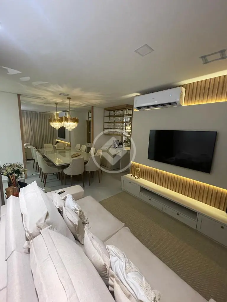 Imagem 2 - Apartamento em Santa Rosa, Cuiabá - MT