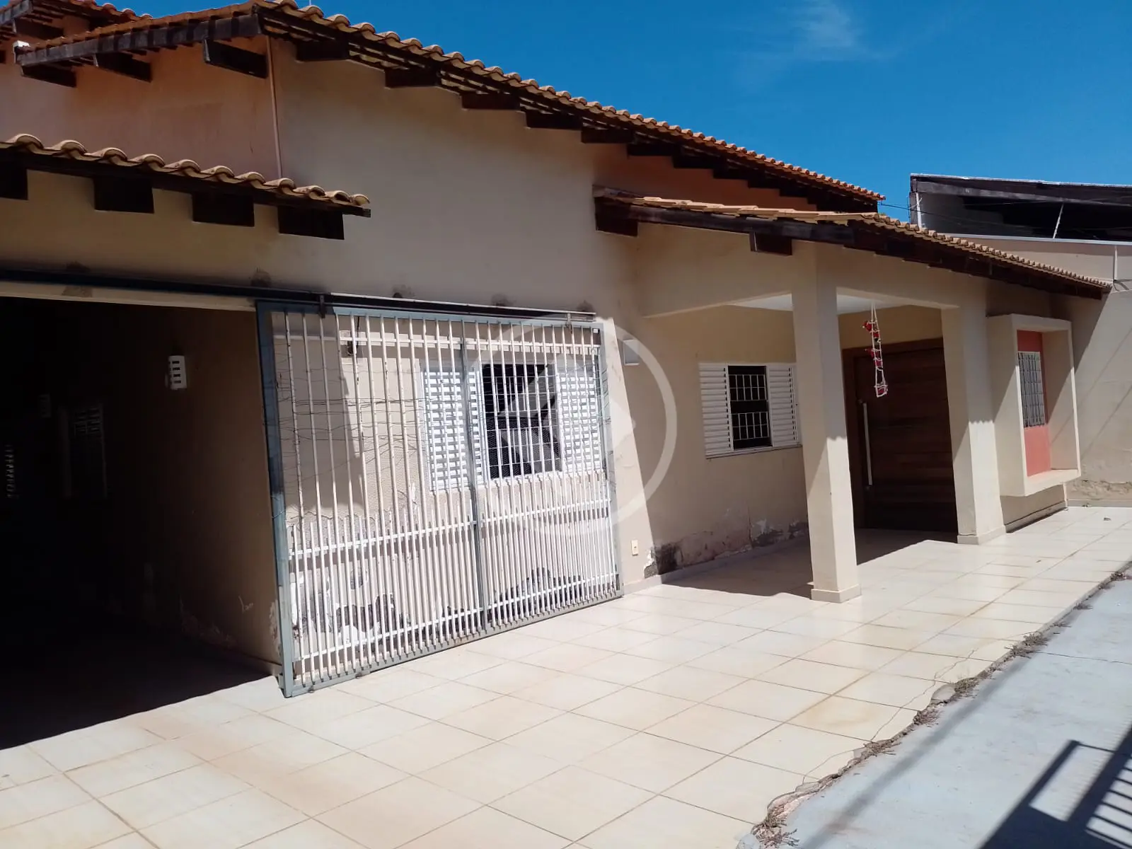 Imagem 2 - Casa em MORADA DO OURO - SETOR NORTE, Cuiabá - MT