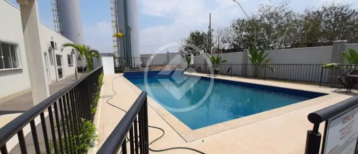 Imagem 4 - Apartamento em MAPIM, Várzea Grande - MT