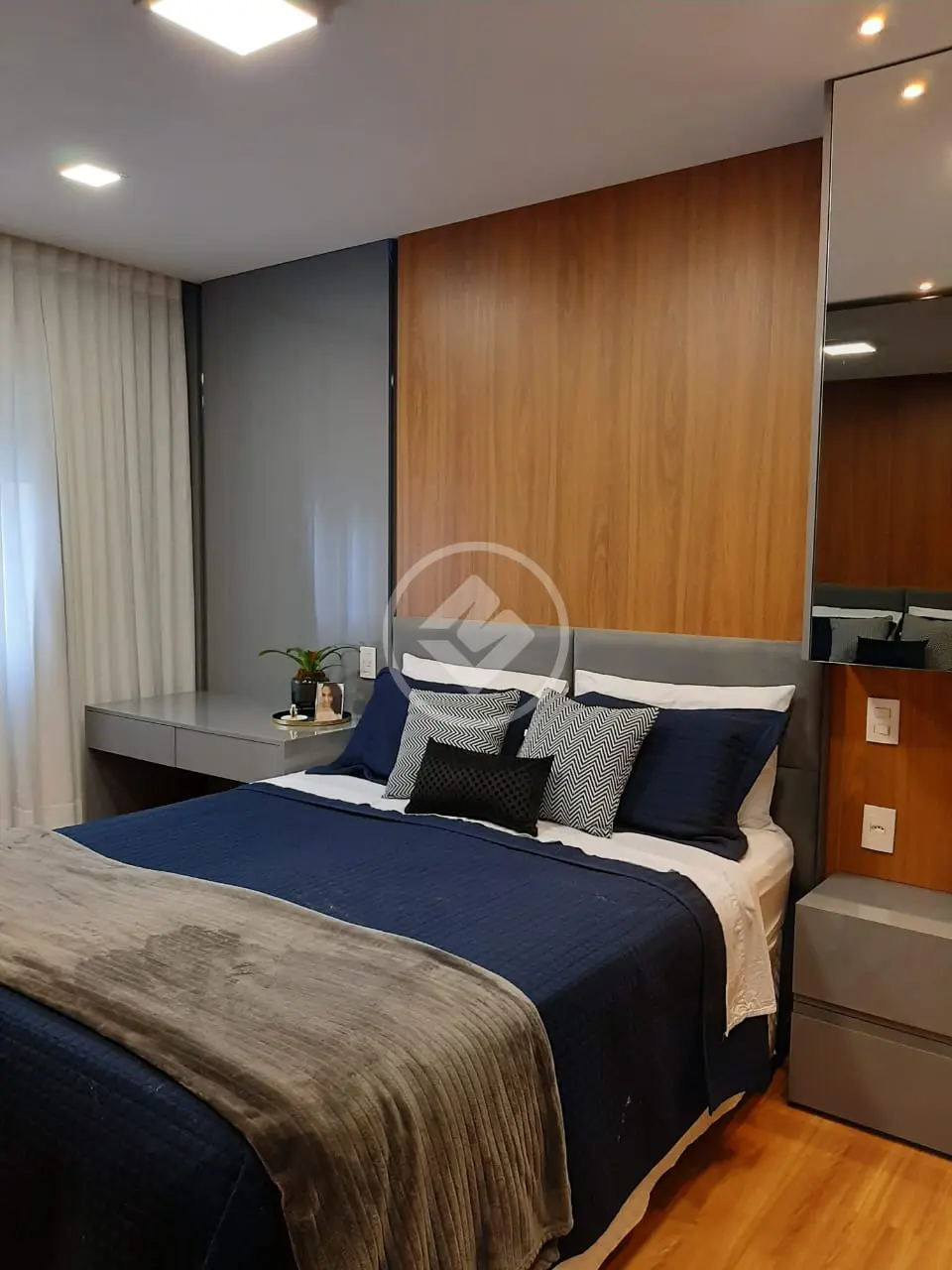 Imagem 6 - Apartamento em JARDIM ACLIMAÇÃO, Cuiabá - MT