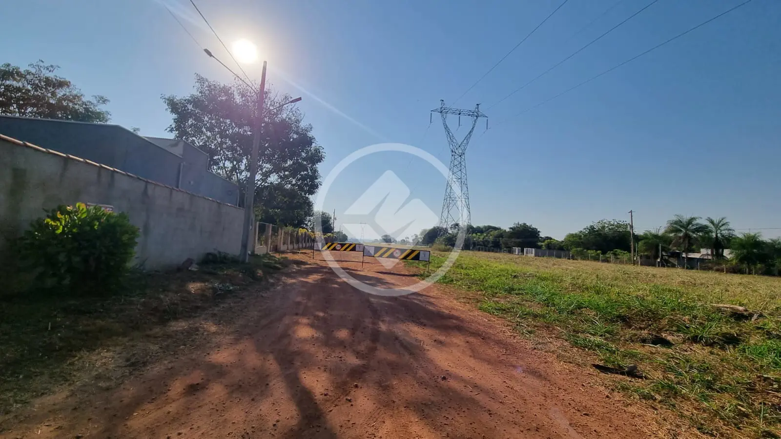 Imagem 3 - Terreno Condomínio em JARDIM UBIRAJARA, Cuiabá - MT