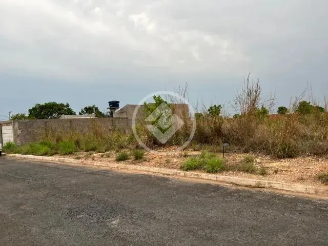 Terreno Parque Residencial Tropical Ville, Cuiabá - MT — foto 2