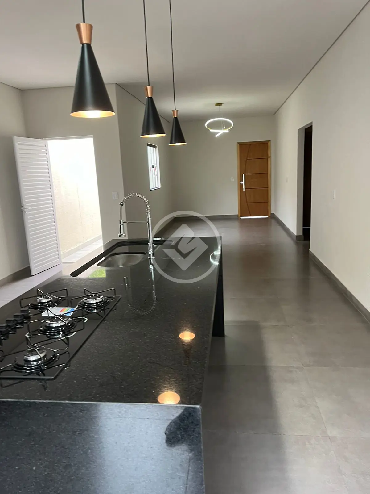 Casa CRISTO REI, Várzea Grande - MT — foto 2
