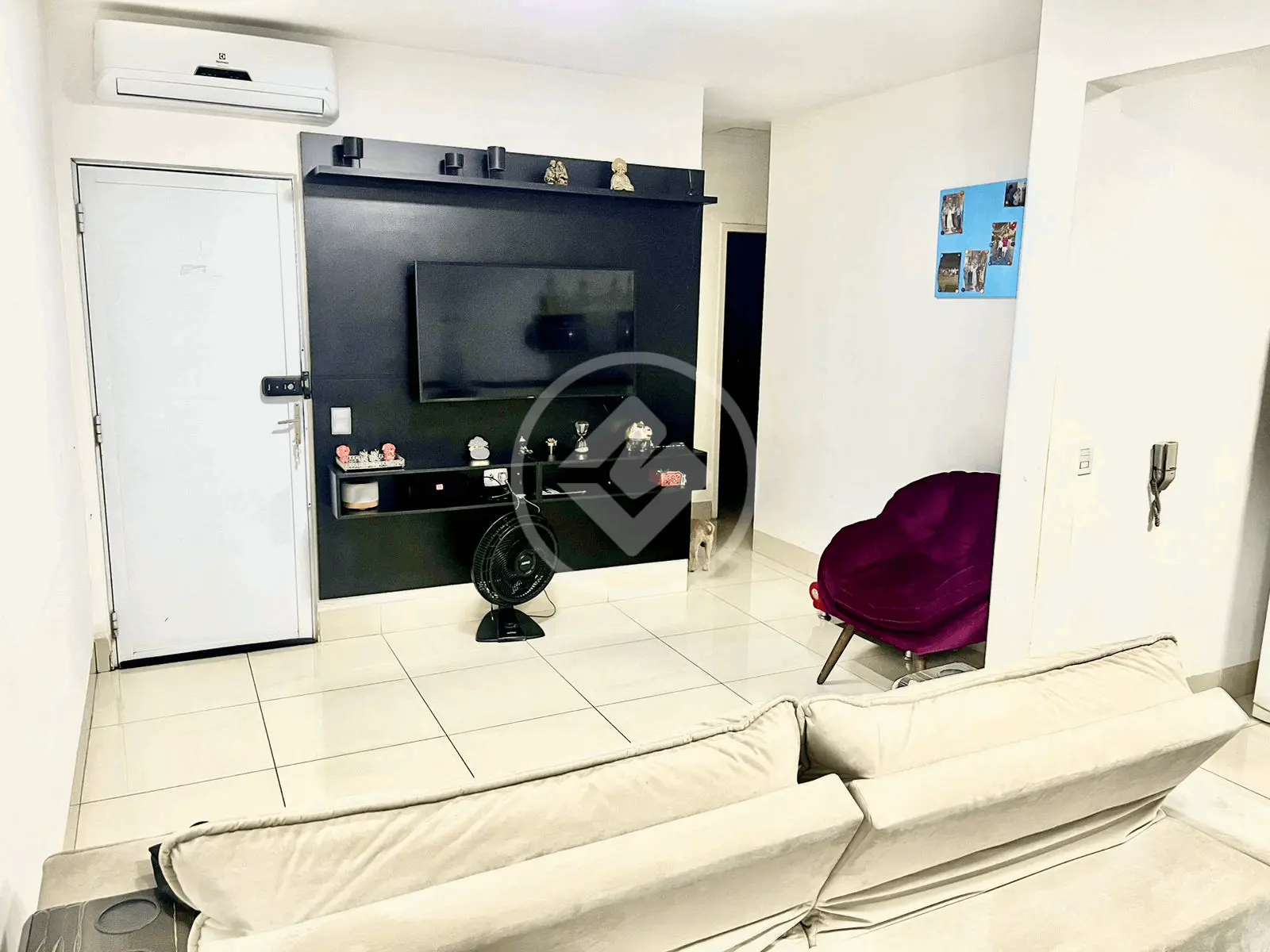 Casa Condomínio 23 DE SETEMBRO, Várzea Grande - MT — foto 1