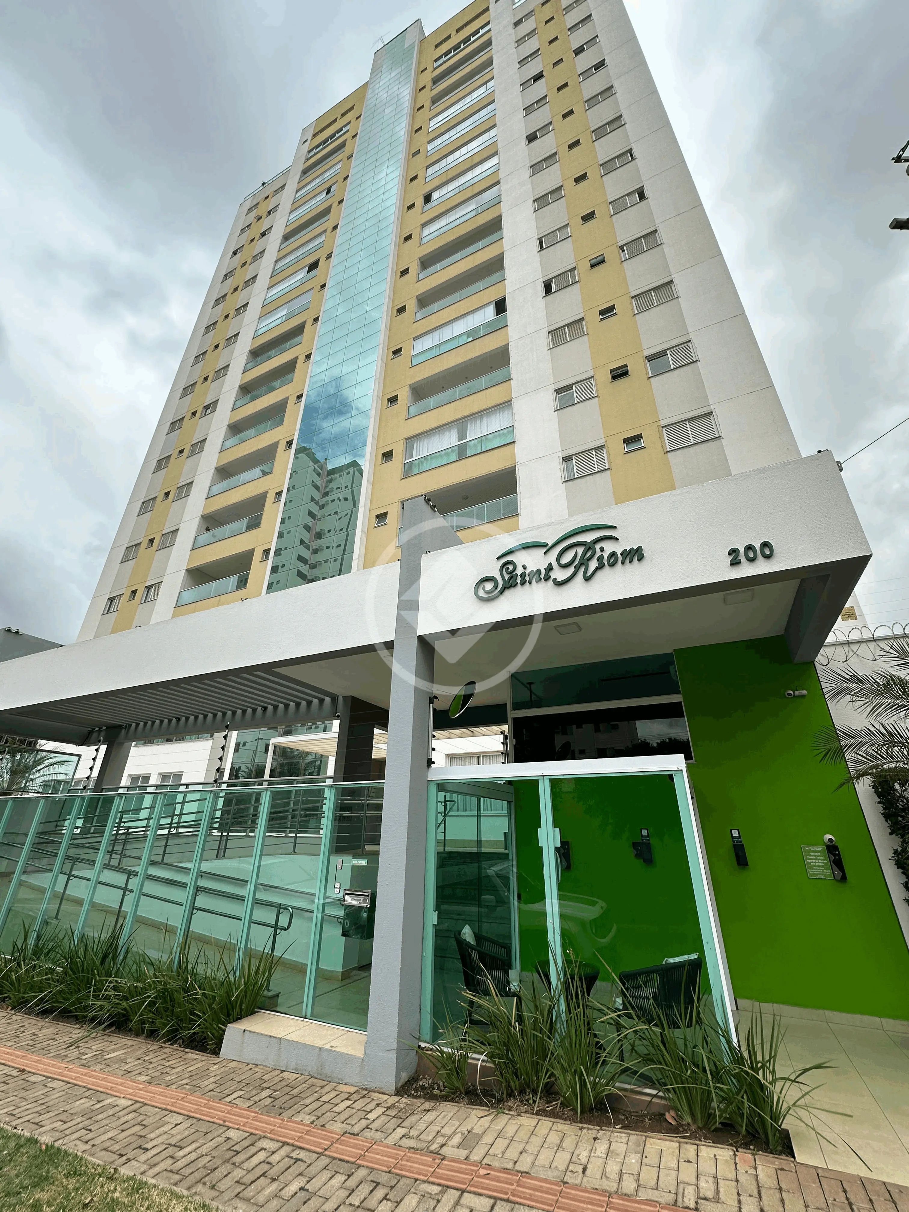Apartamento ALVORADA, Cuiabá - MT — foto 1