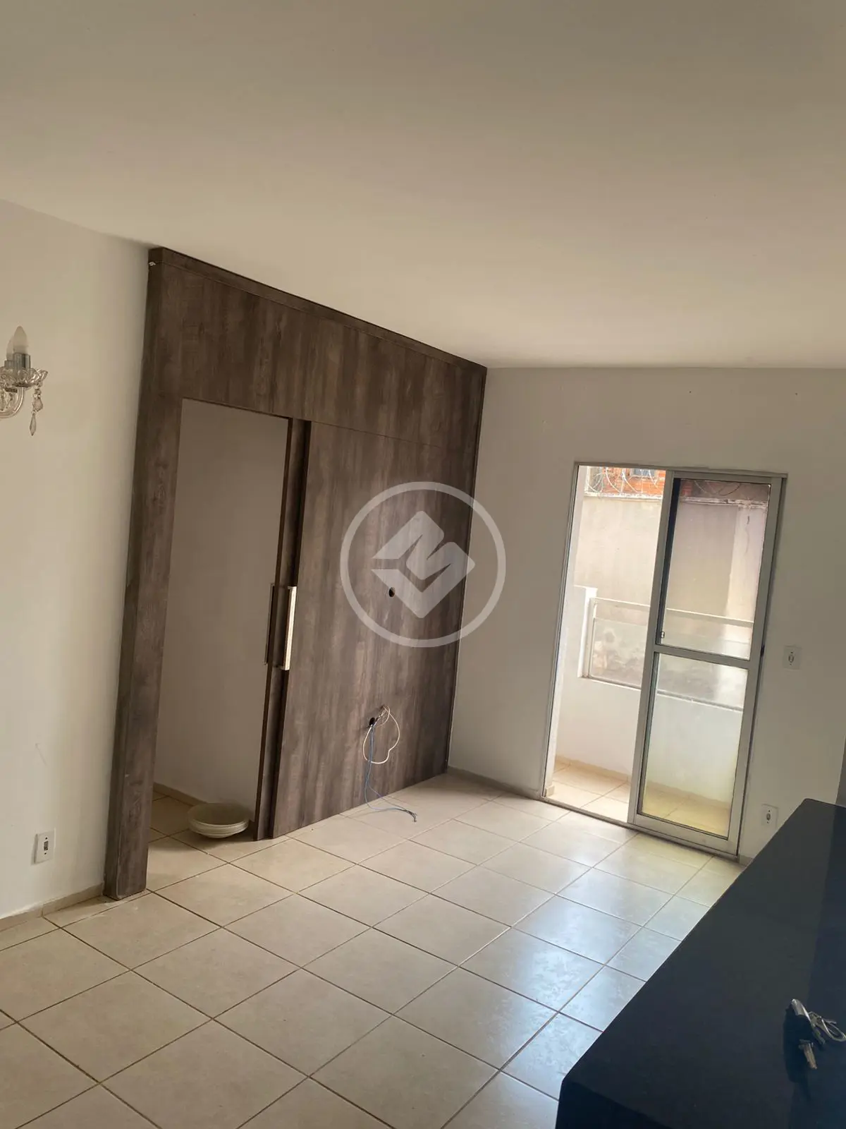 Apartamento CARUMBÉ, Cuiabá - MT — foto 1