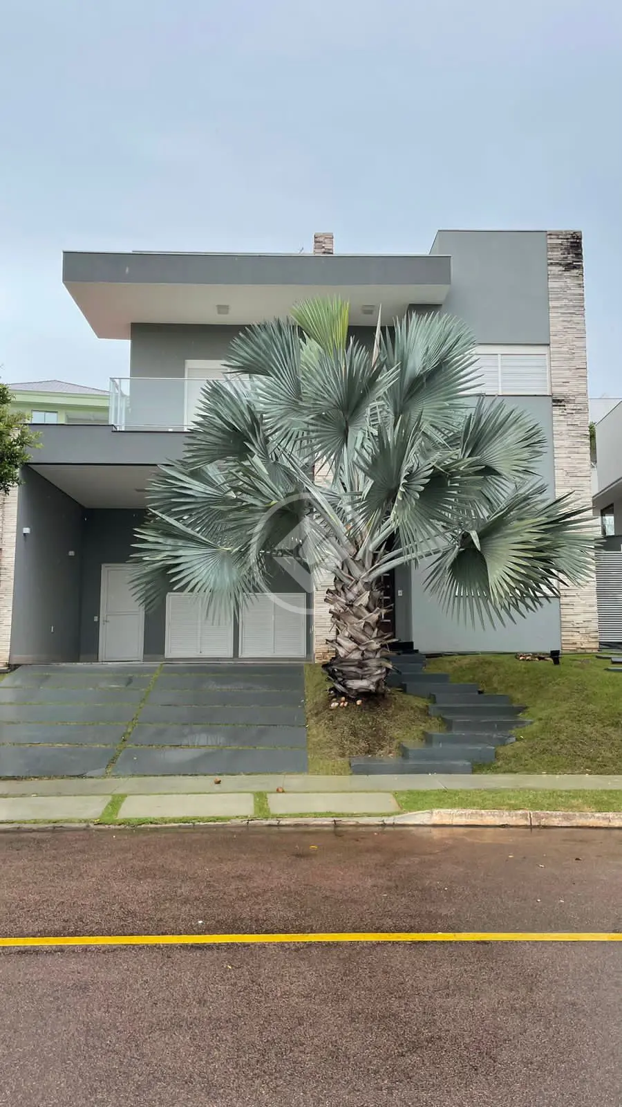 Sobrado Em Condomínio CONDOMÍNIO RESIDENCIAL FLORAIS DOS LAGOS, Cuiabá - MT — foto 1