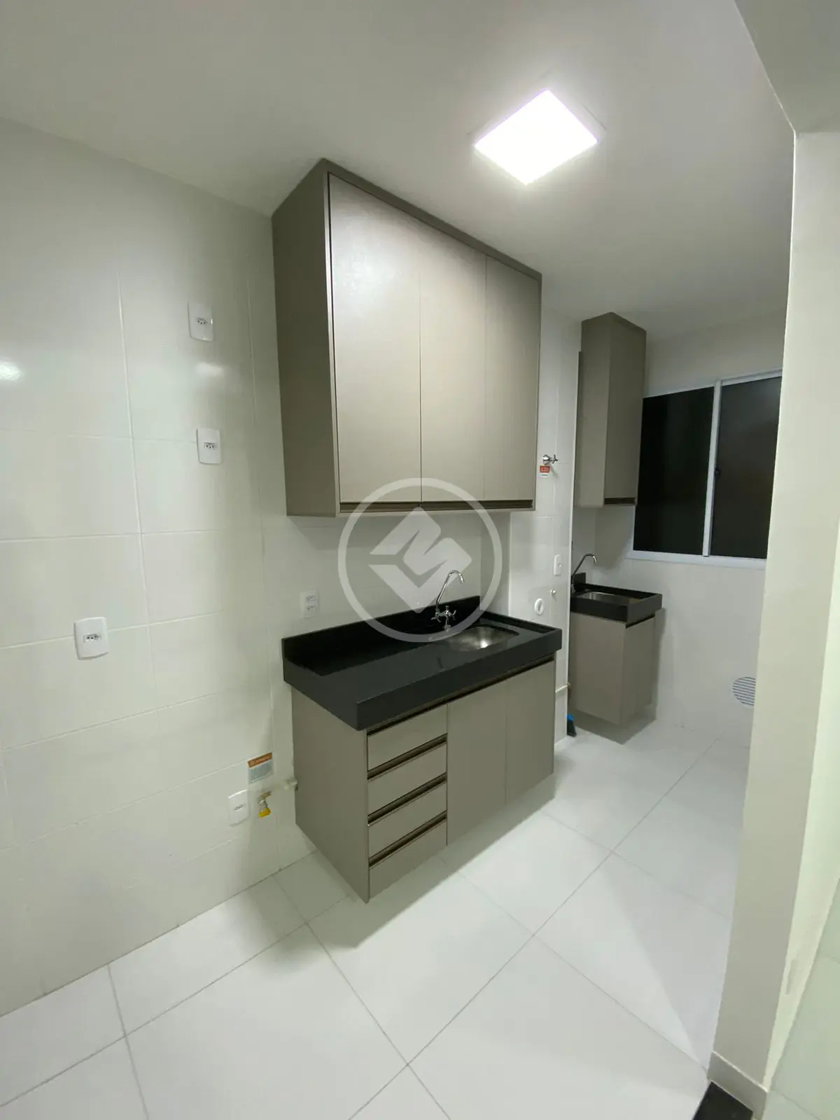 Apartamento RIBEIRÃO DO LIPA, Cuiabá - MT — foto 2