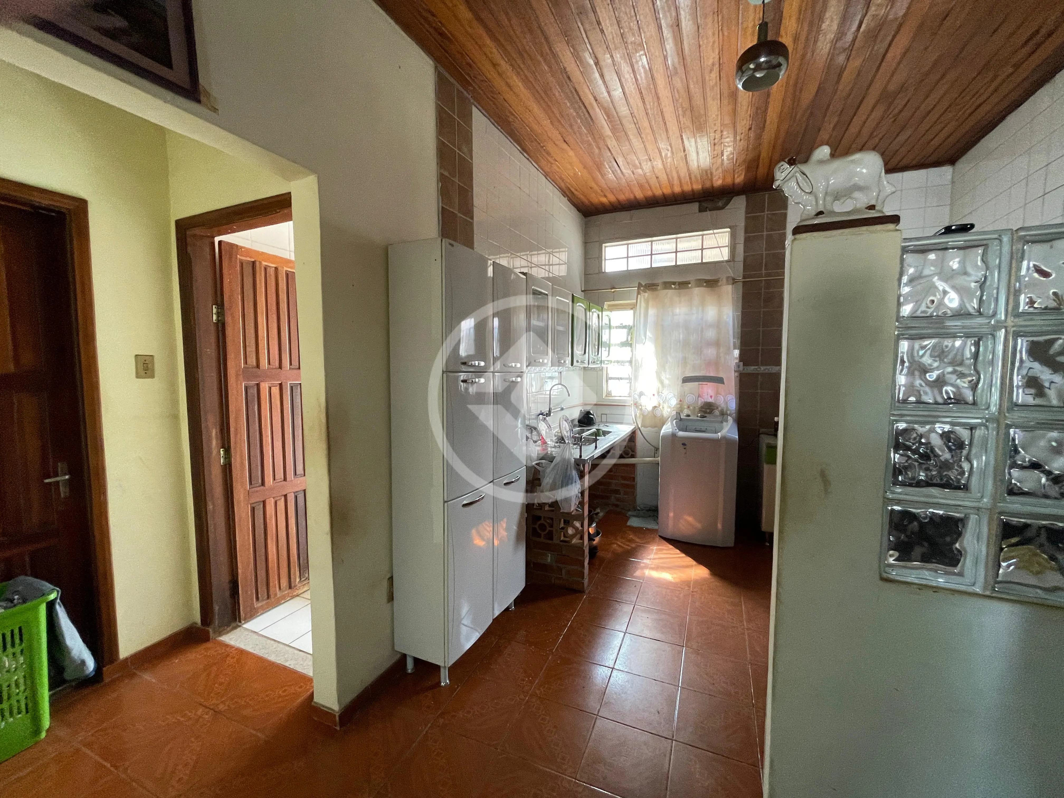 Imagem 2 - Casa em CPA II, Cuiabá - MT
