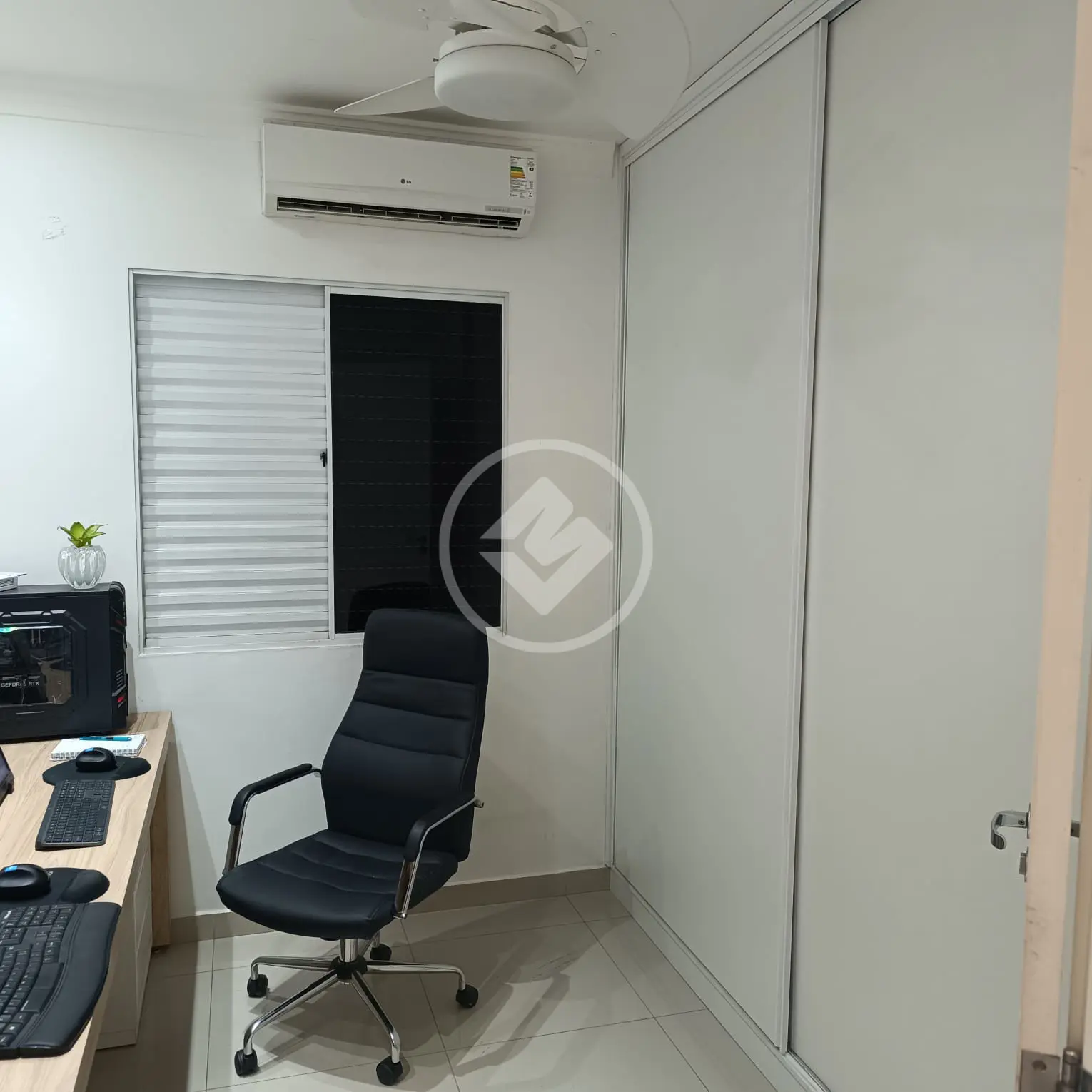 Imagem 2 - Casa Condomínio em FIGUEIRINHA, Várzea Grande - MT