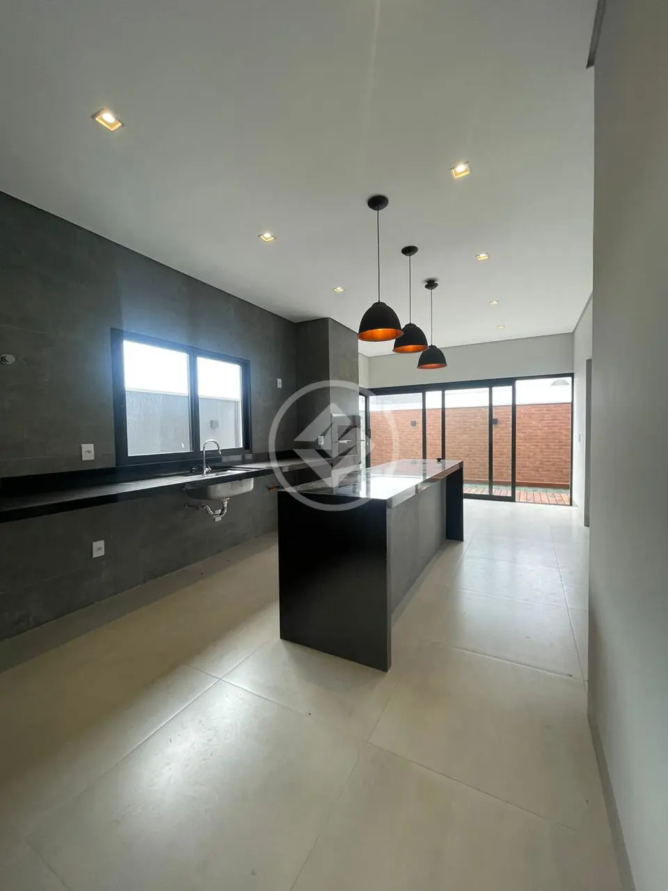 Imagem 1 - Casa Condomínio em Condomínio Primor das Torres, Cuiabá - MT