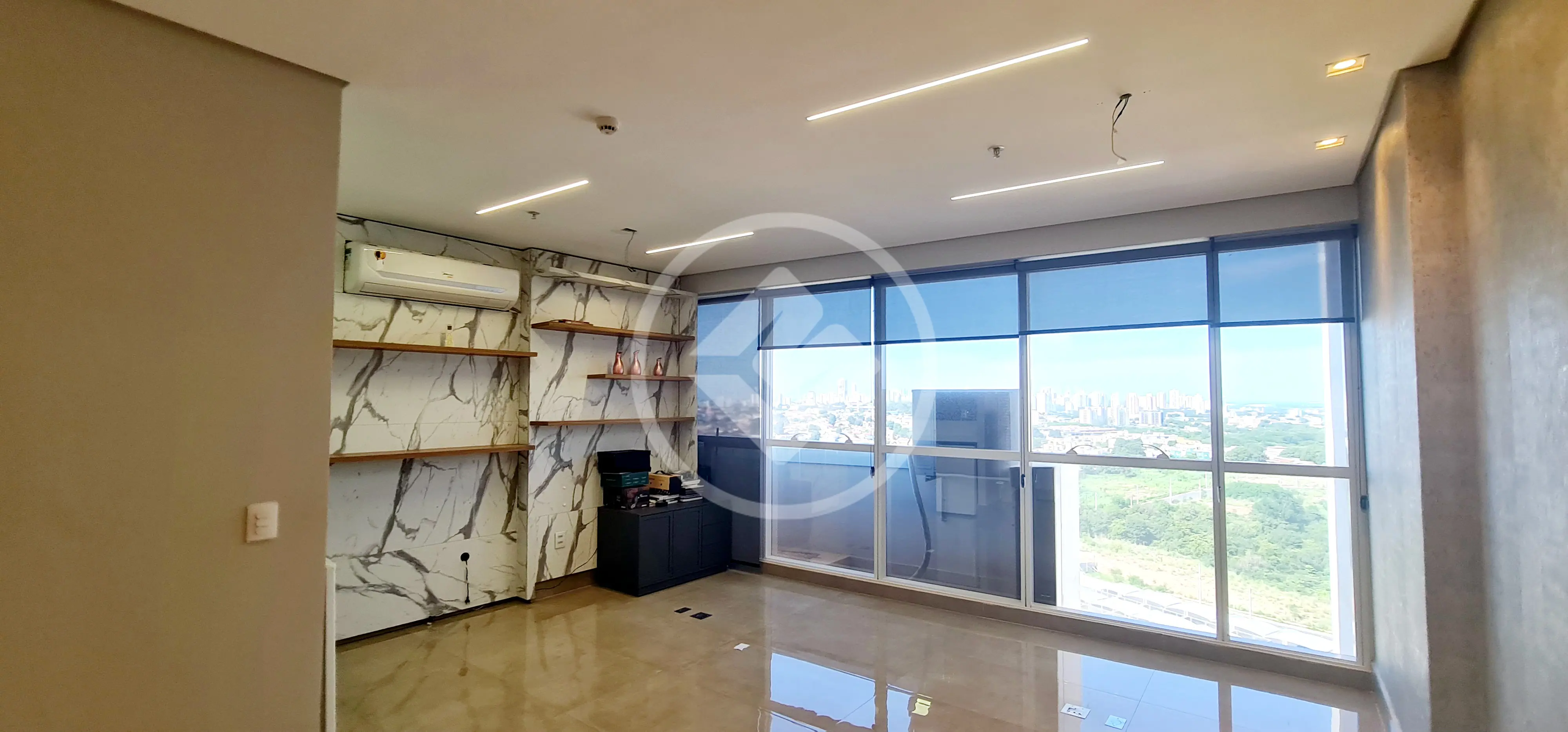 Imagem 1 - Sala Comercial em Parque das Aguas, Cuiabá - MT