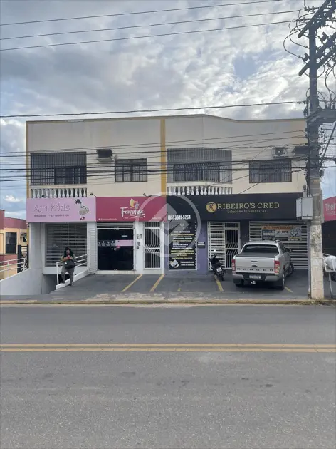Imagem 1 - Prédio em Morada da Serra, Cuiabá - MT