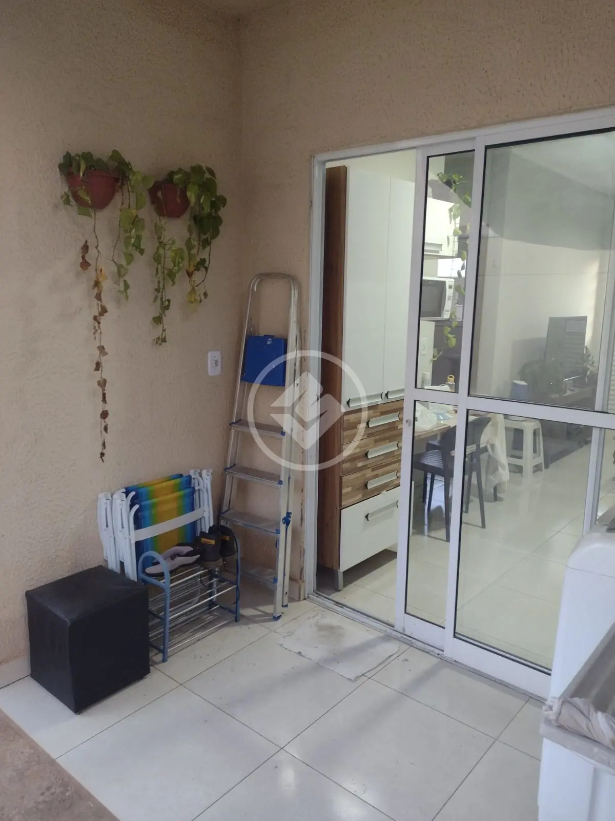 Imagem 1 - Casa Condomínio em Condomínio Residencial Ilhas Canárias, Cuiabá - MT