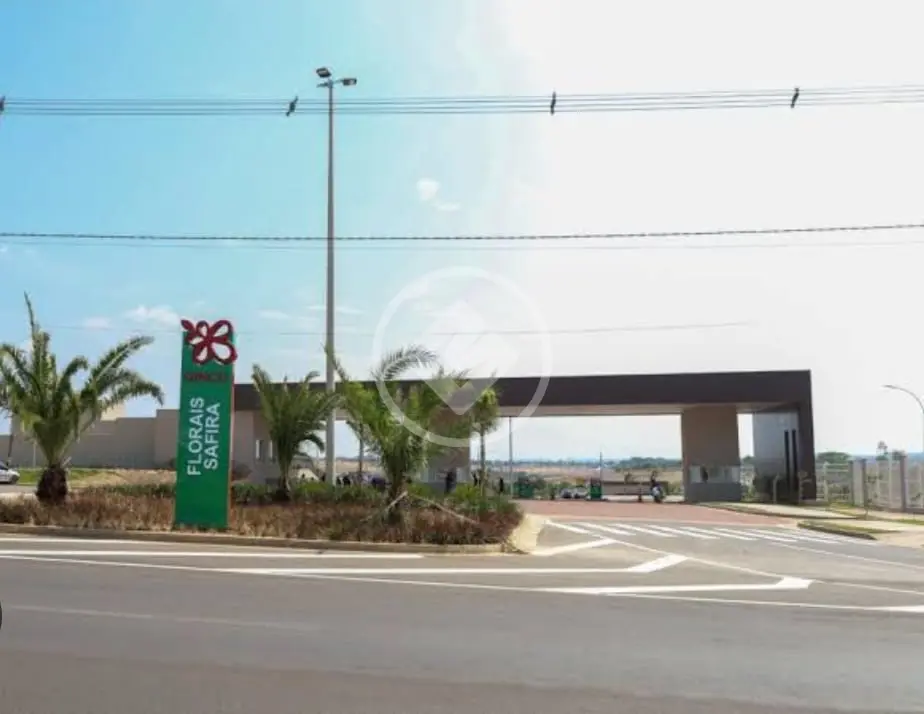 Terreno Condomínio Ribeirão do Lipa, Cuiabá - MT — foto 1