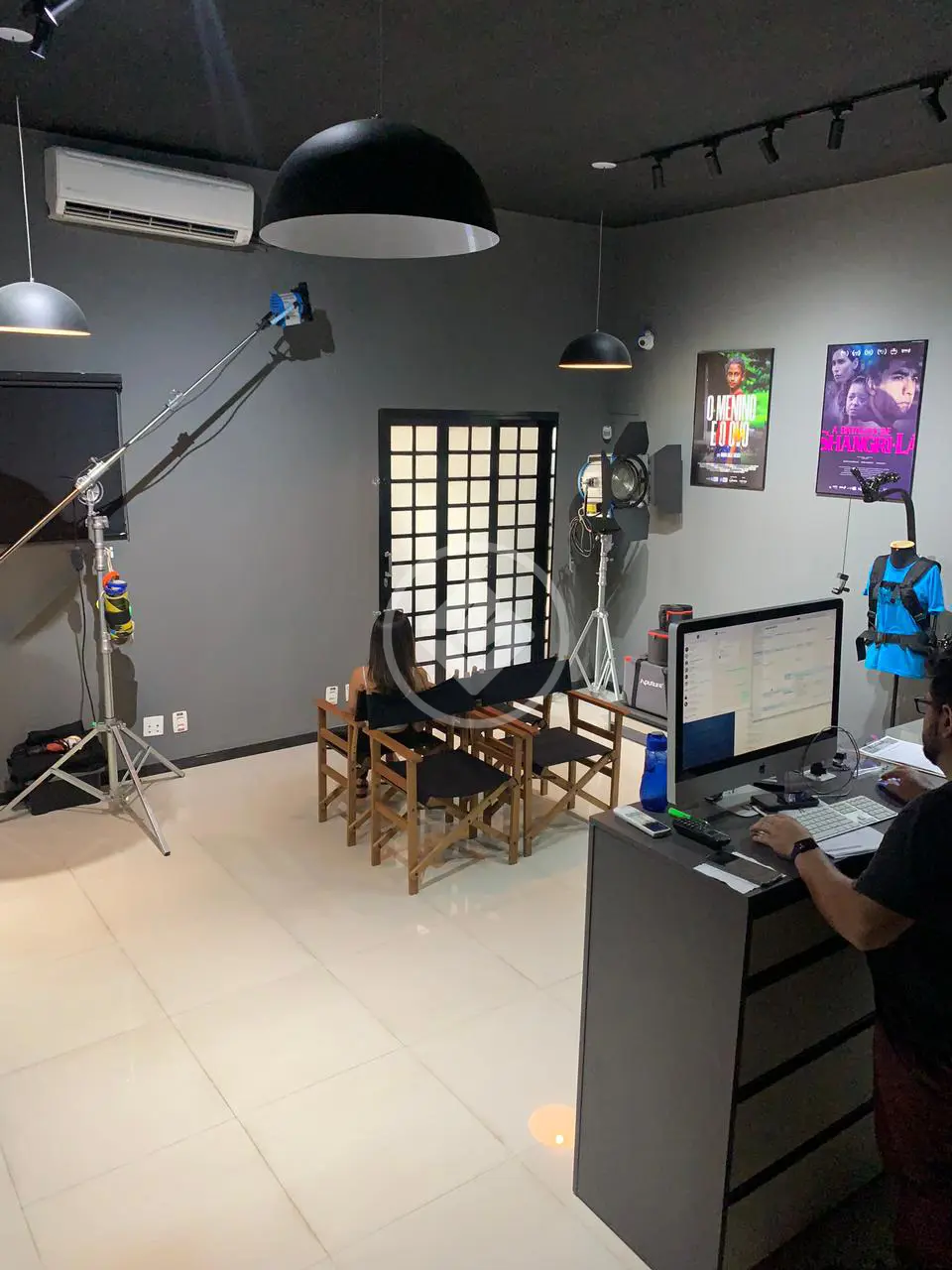Imagem 2 - Casa Comercial em JARDIM CUIABÁ, Cuiabá - MT