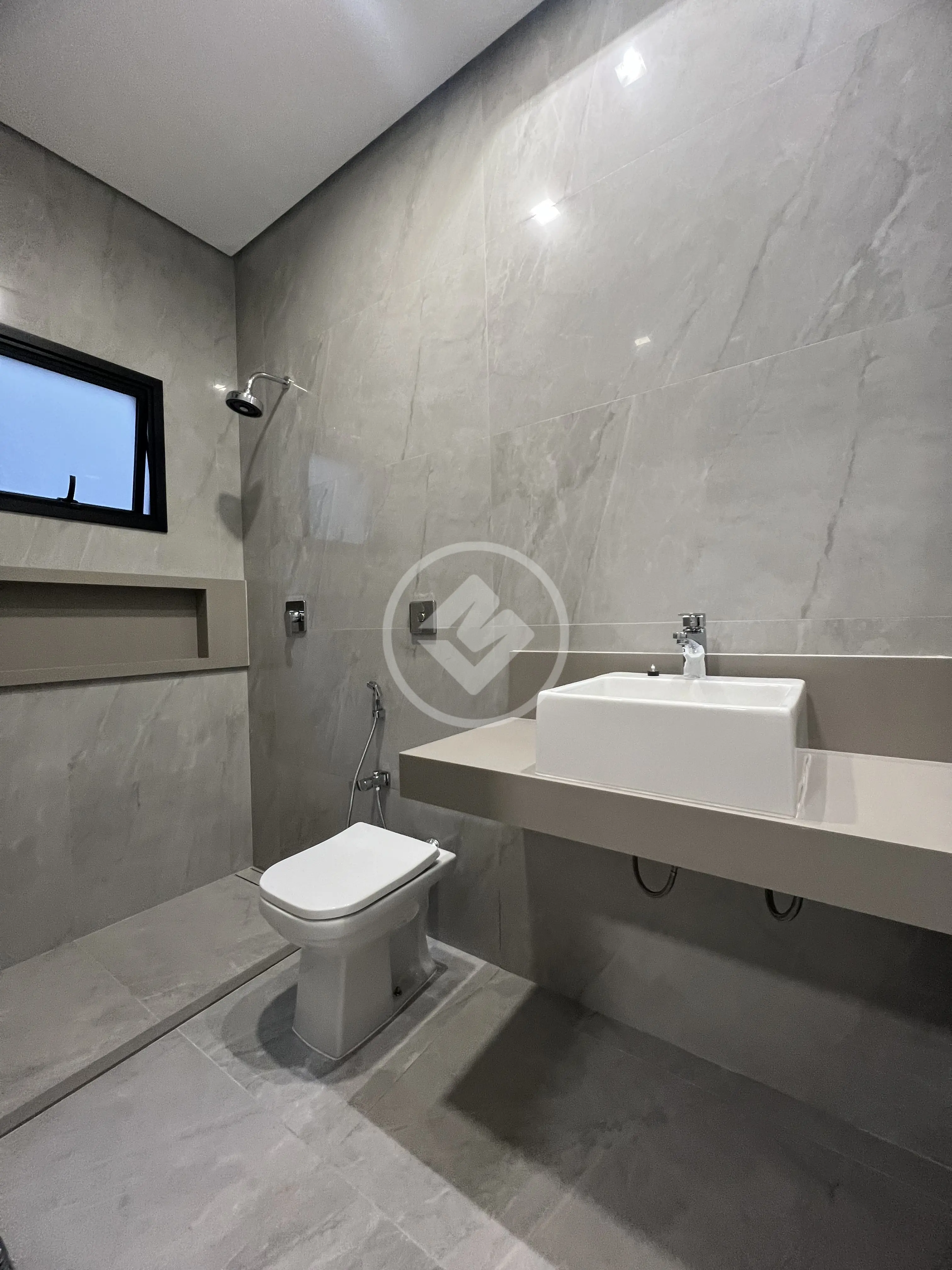 Imagem 4 - Casa Condomínio em Condomínio Residencial Vila Jardim, Cuiabá - MT