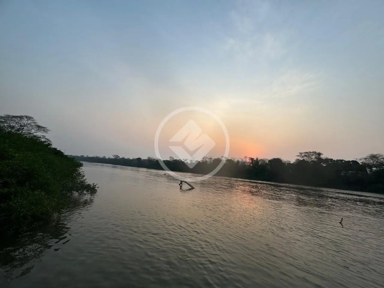 Terreno Condomínio Parque Geórgia, Cuiabá - MT — foto 1