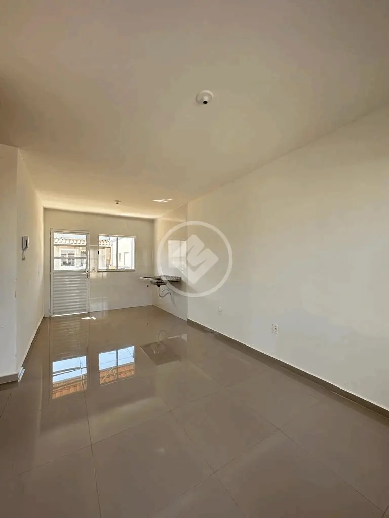 Imagem 4 - Casa Condomínio em Loteamento Bom Jesus, Cuiabá - MT