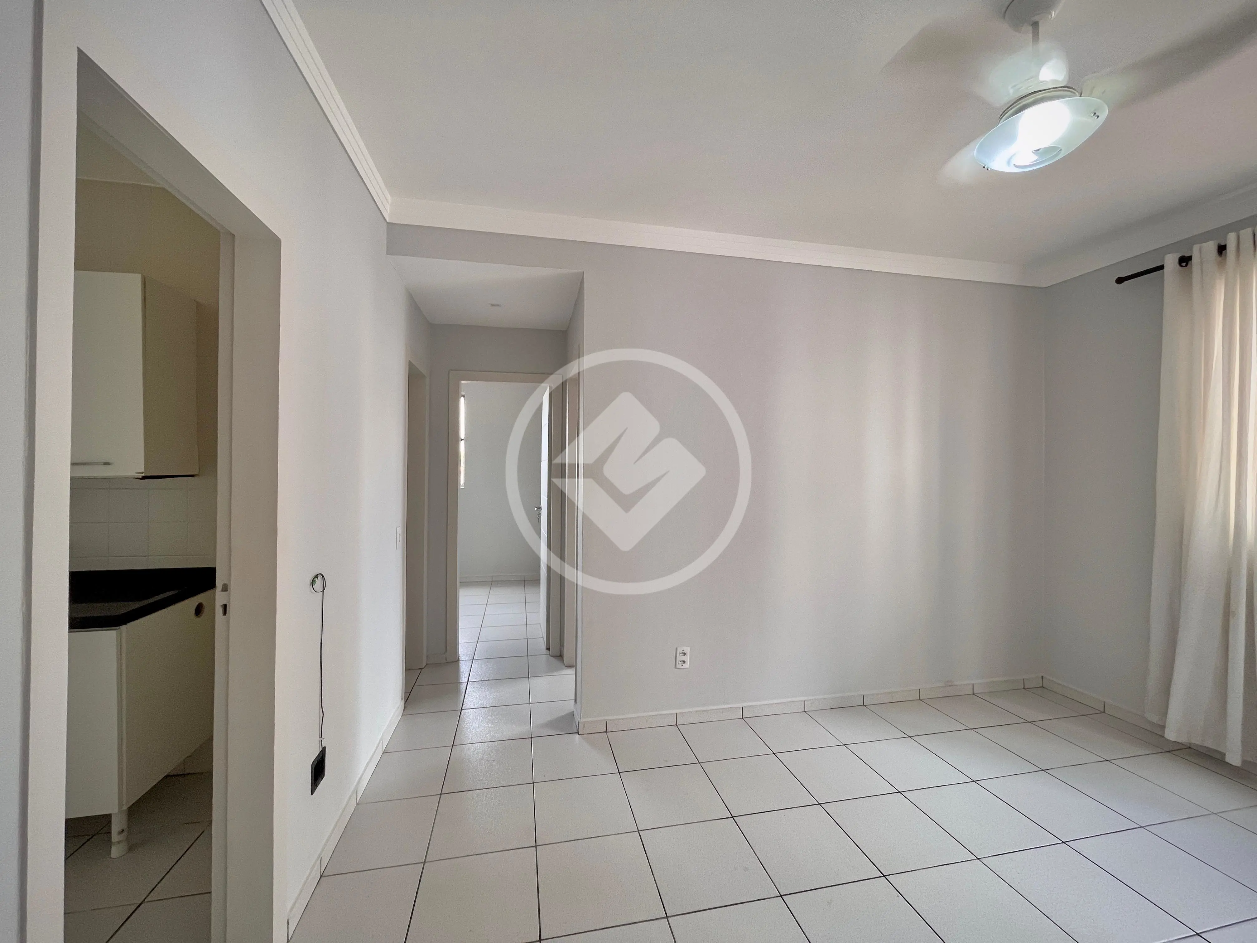 Imagem 4 - Apartamento em QUILOMBO, Cuiabá - MT
