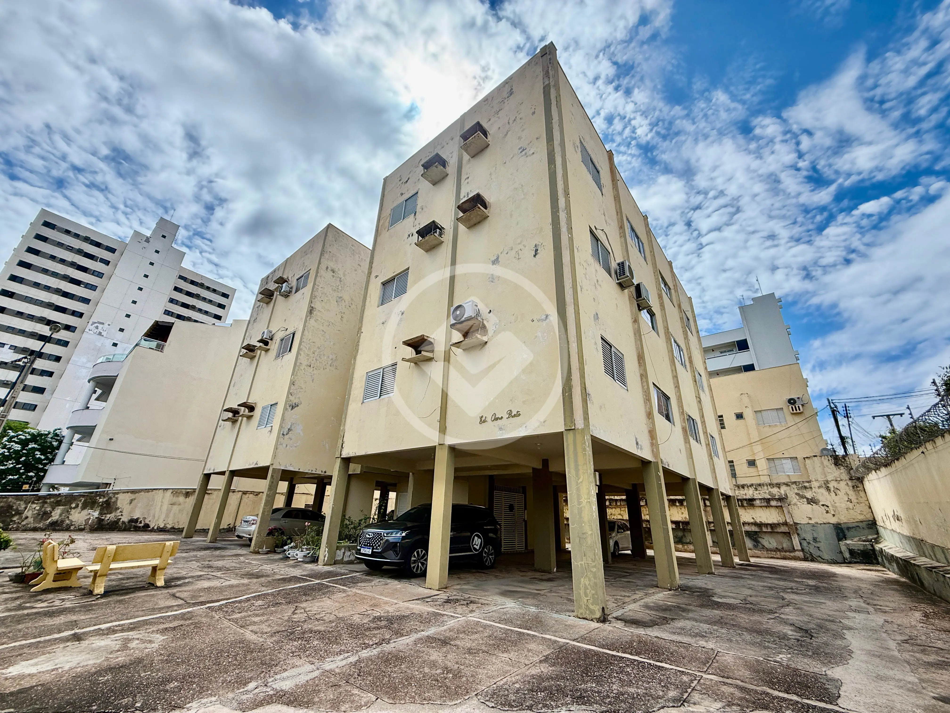 Image 14 - Apartamento em Bosque da saude, Cuiabá - MT
