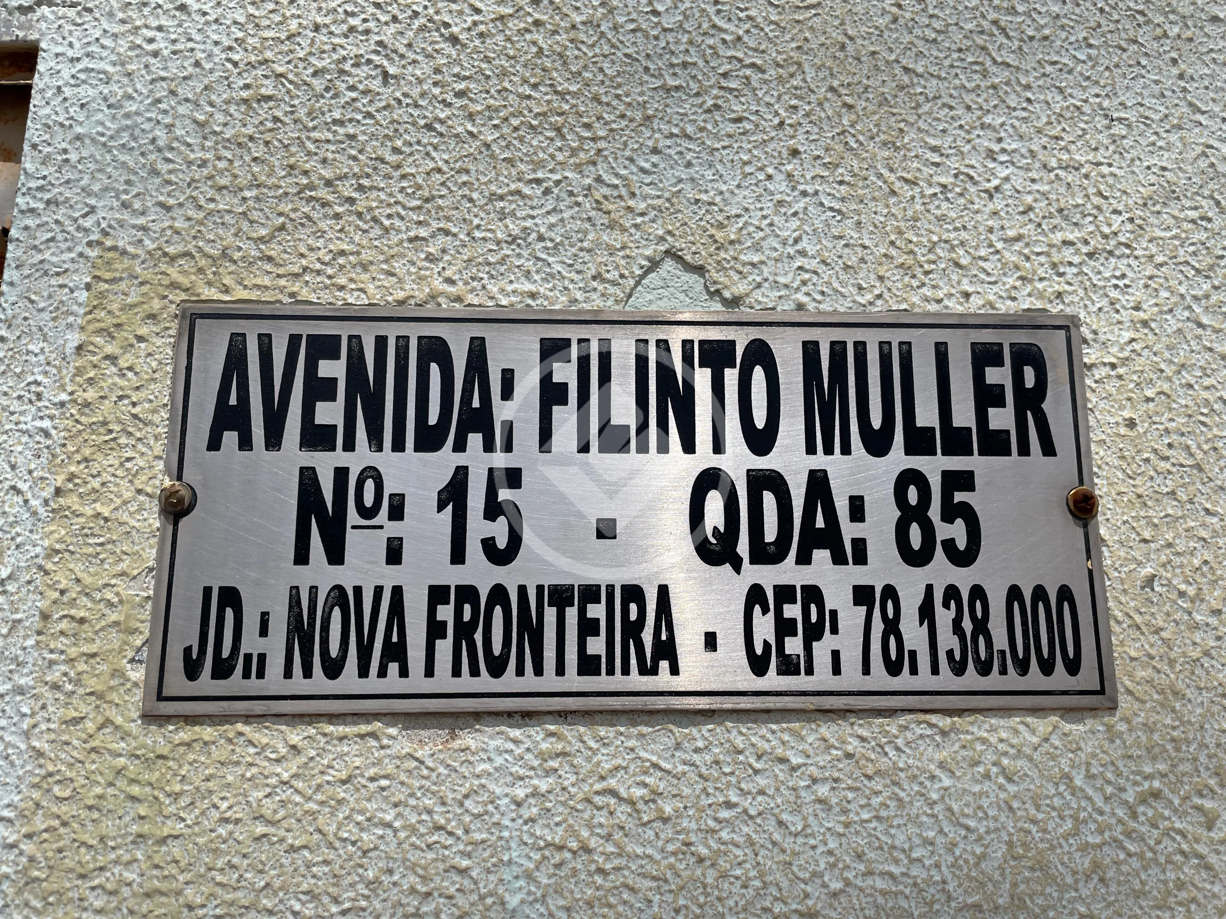 Imagem 4 - Terreno Comercial em MARAJOARA, Várzea Grande - MT