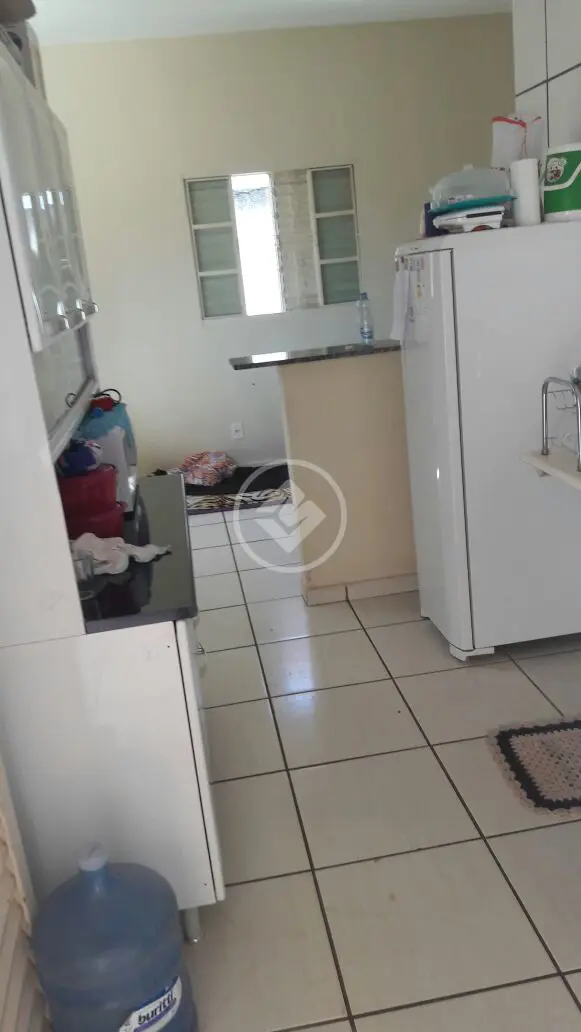 Imagem 3 - Casa em Residencial Aricá, Cuiabá - MT