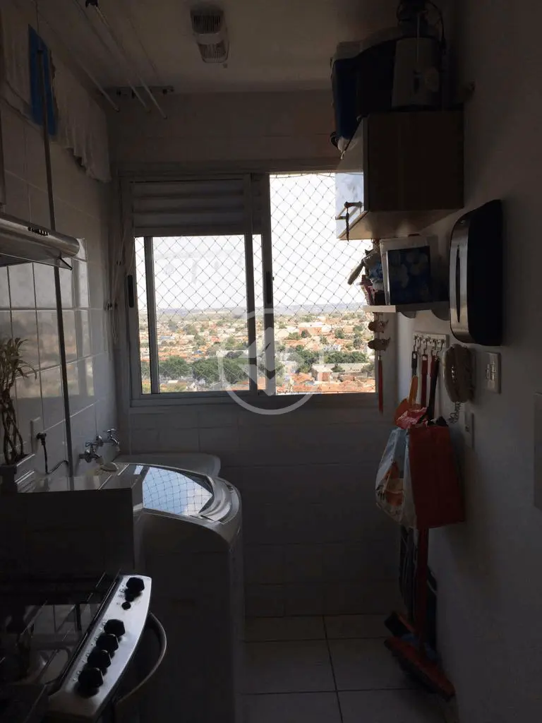 Imagem 5 - Apartamento em GOIABEIRAS, Cuiabá - MT