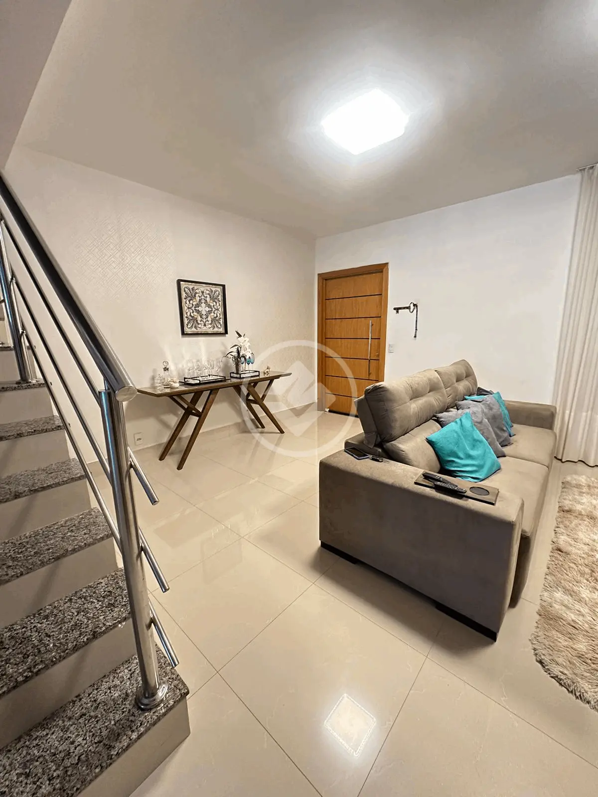Casa Condomínio SANTA CRUZ, Cuiabá - MT — foto 2