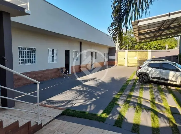 Imagem 1 - Kitnet / Conjugado em Santa Isabel, Cuiabá - MT