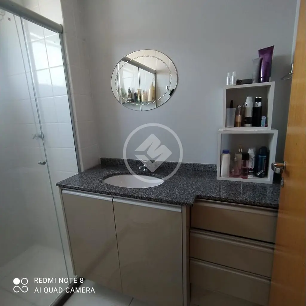 Image 18 - Apartamento em Despraiado, Cuiabá - MT