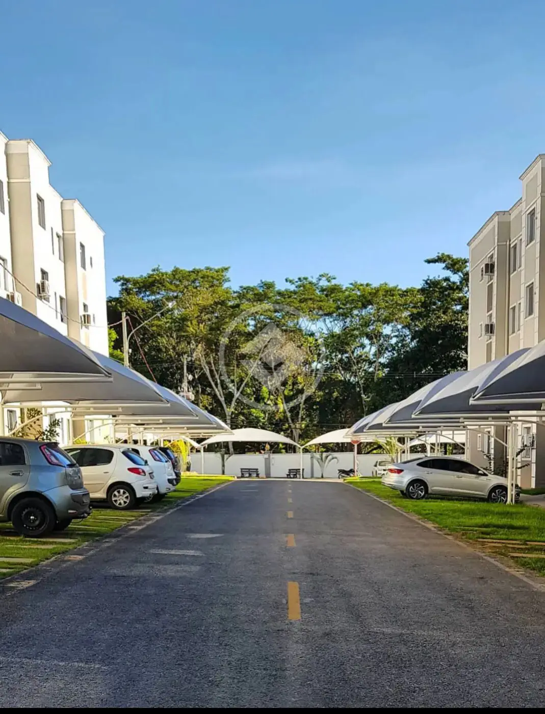 Imagem 6 - Apartamento em COXIPO, Cuiabá - MT