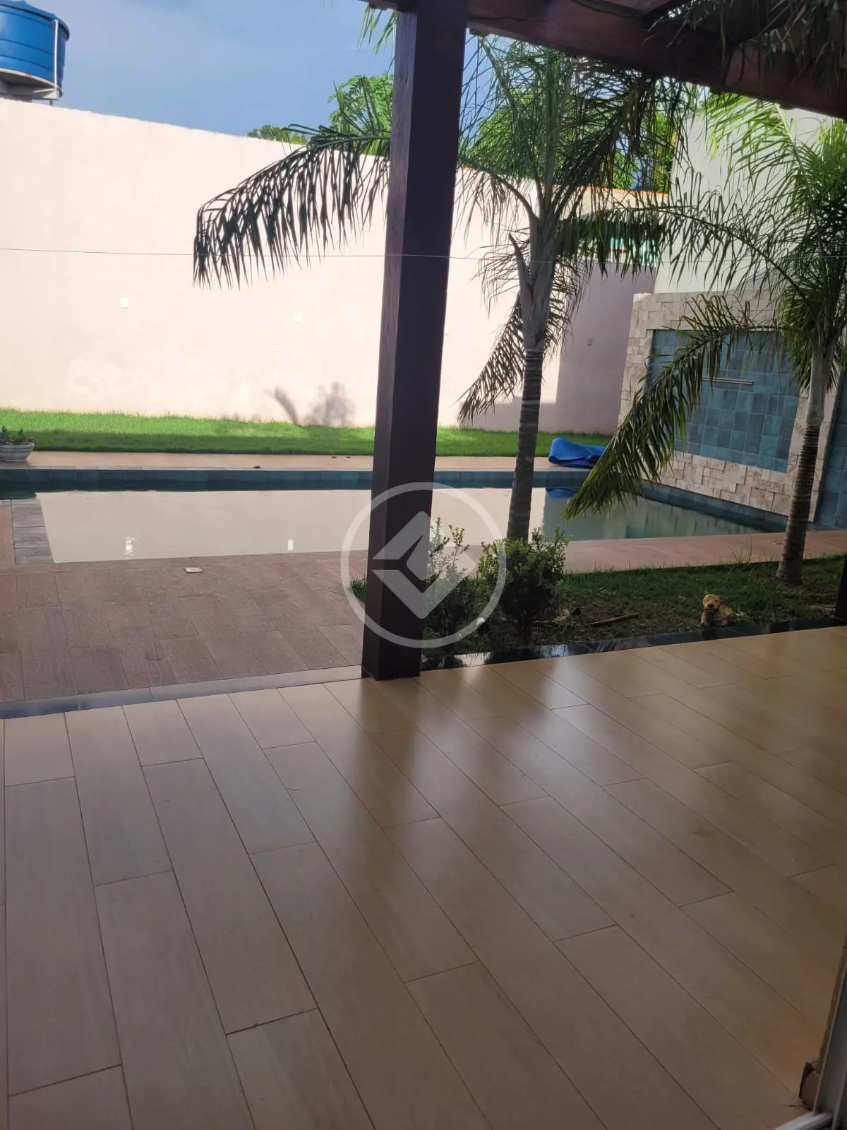 Imagem 5 - Casa em SÃO MARCOS, Várzea Grande - MT