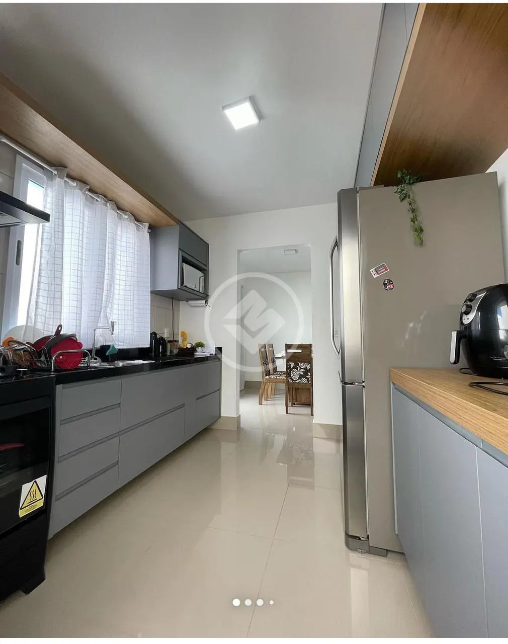 Imagem 2 - Casa Condomínio em PARQUE ATALAIA, Cuiabá - MT